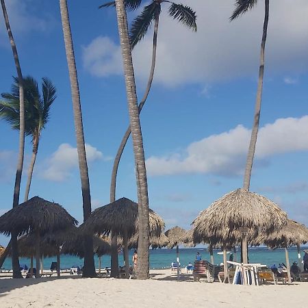 Sol Caribe Beach Пунта-Кана Экстерьер фото
