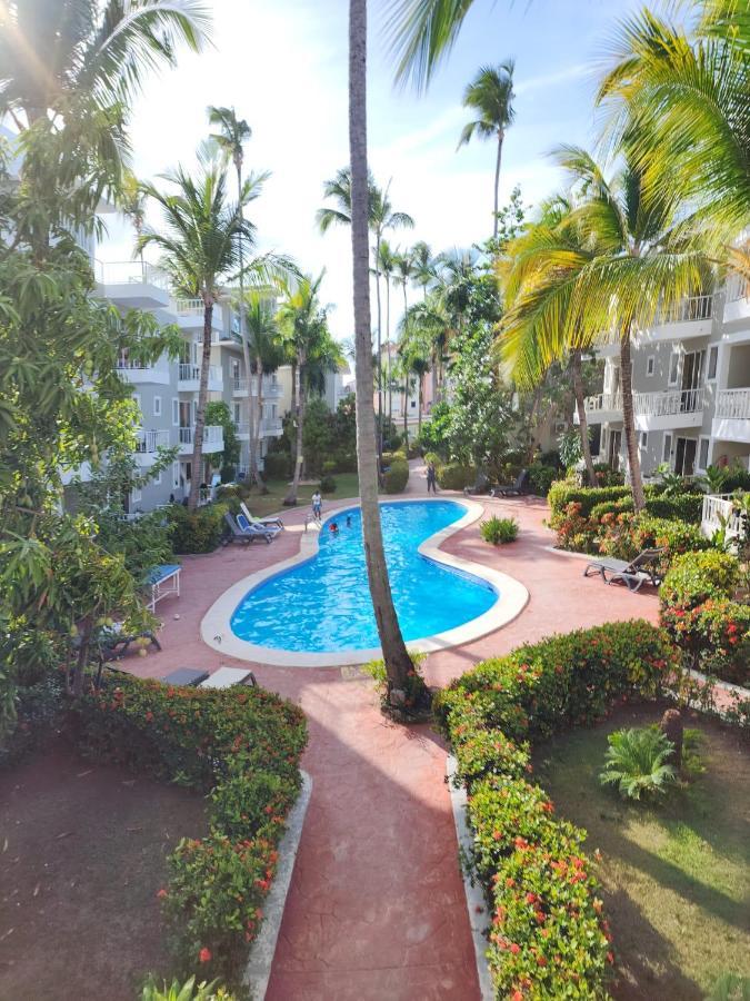 Sol Caribe Beach Пунта-Кана Экстерьер фото