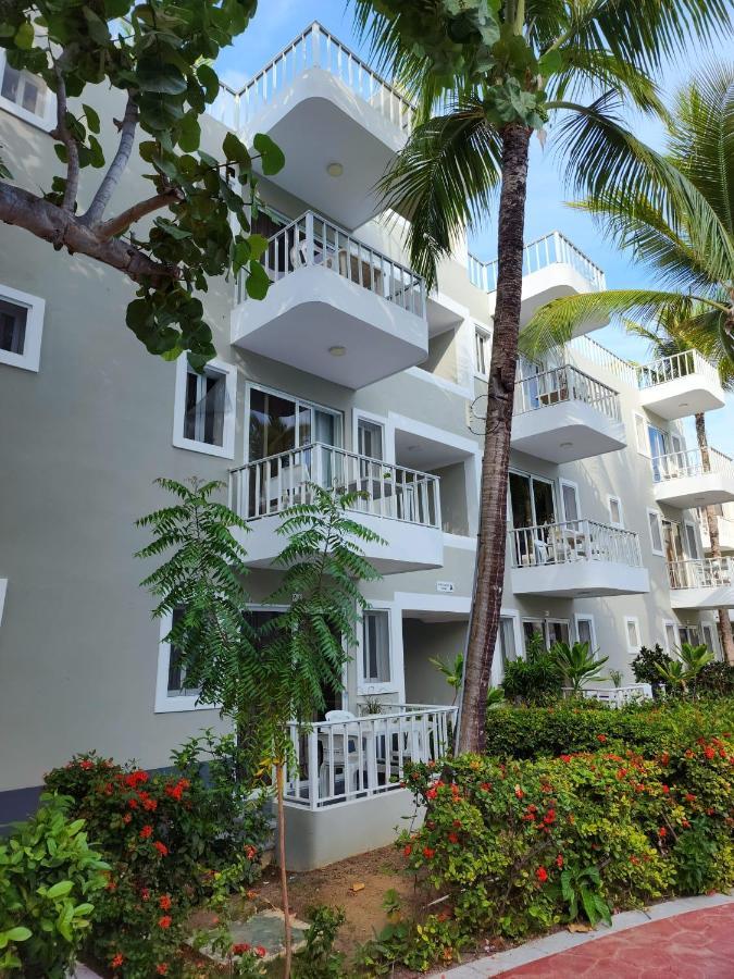 Sol Caribe Beach Пунта-Кана Экстерьер фото