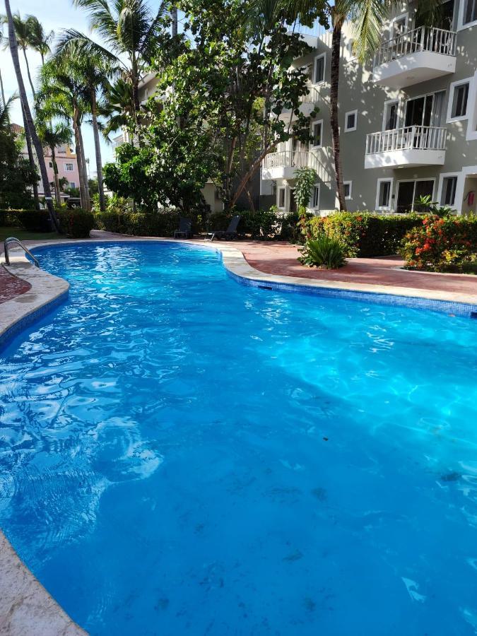 Sol Caribe Beach Пунта-Кана Экстерьер фото