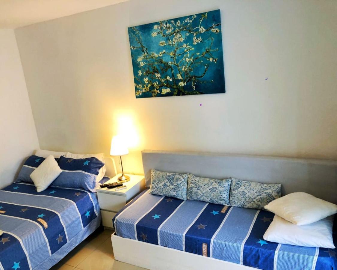 Sol Caribe Beach Пунта-Кана Экстерьер фото
