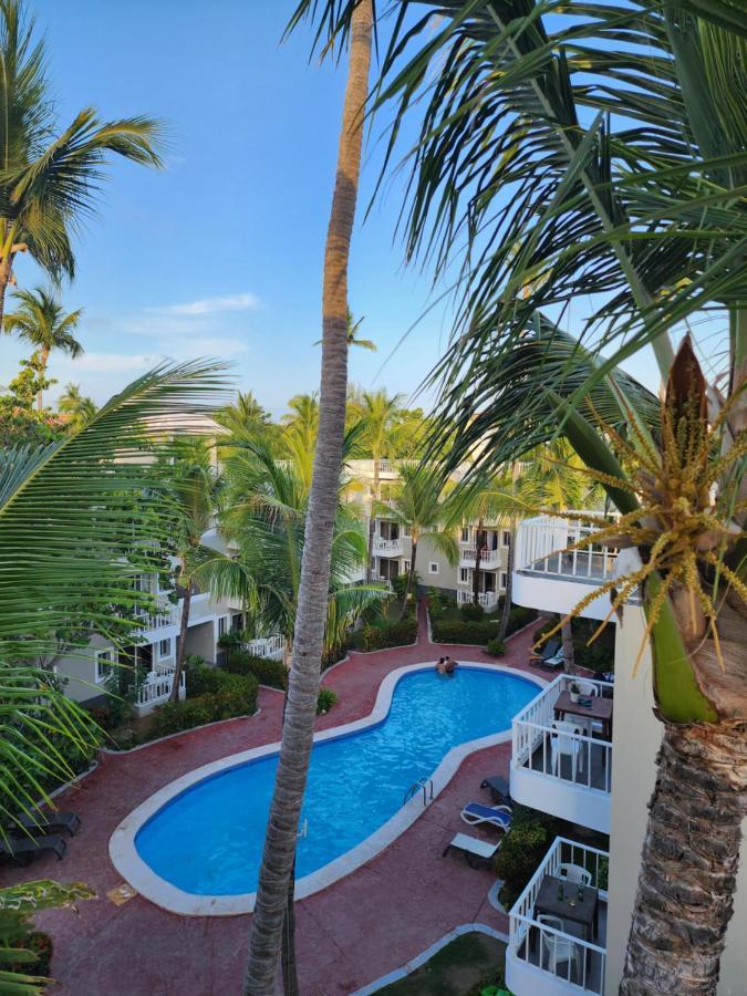 Sol Caribe Beach Пунта-Кана Экстерьер фото