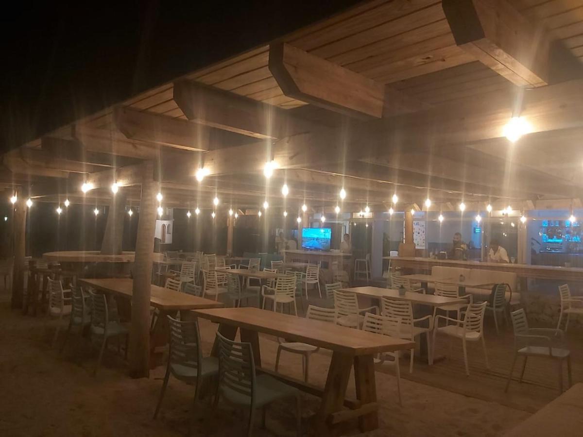 Sol Caribe Beach Пунта-Кана Экстерьер фото