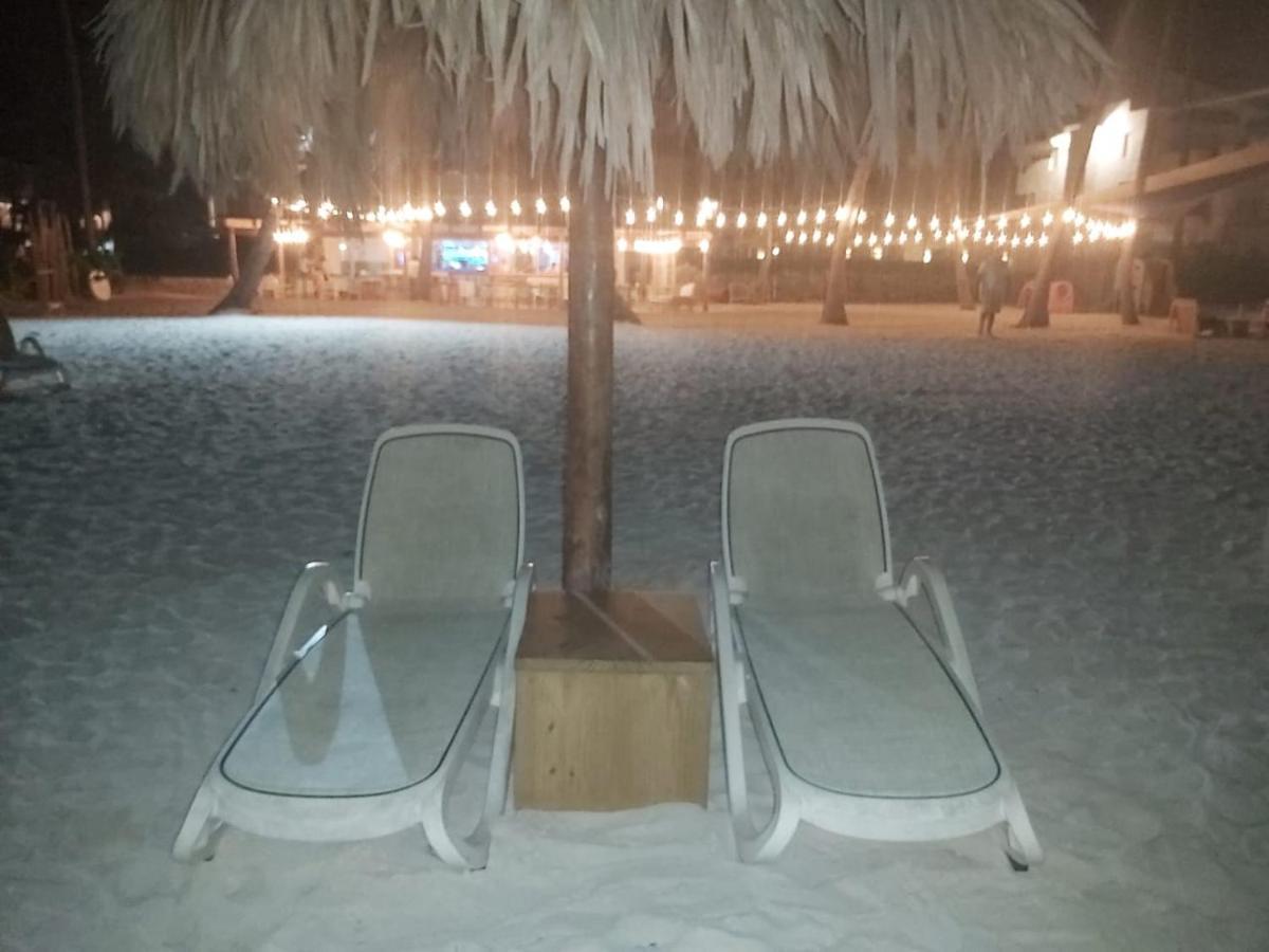Sol Caribe Beach Пунта-Кана Экстерьер фото